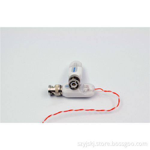 cctv accessories single video balun